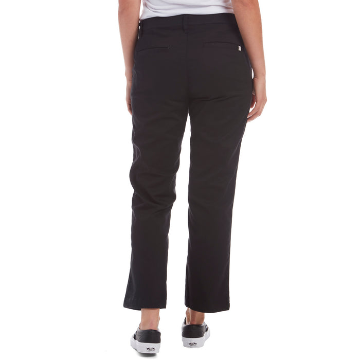 Brixton Victory Chino Pants - Women's Black