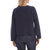Mollusk Amelia Cardigan Sweater - Women's Navy