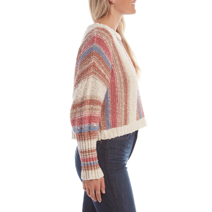 Billabong Easy Going Sweater - Women's Warm Sand