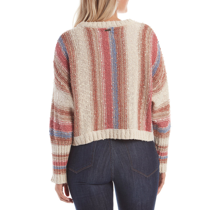 Billabong Easy Going Sweater - Women's Warm Sand