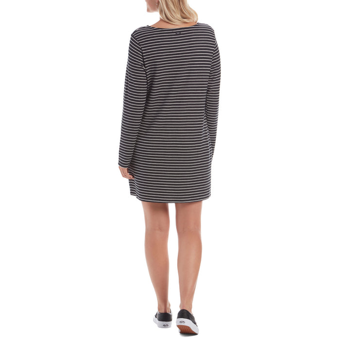 Obey Clothing Dory Dress - Women's Black Multi