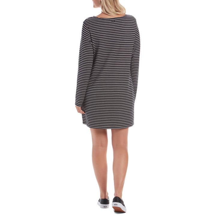 Obey Clothing Dory Dress - Women's Black Multi