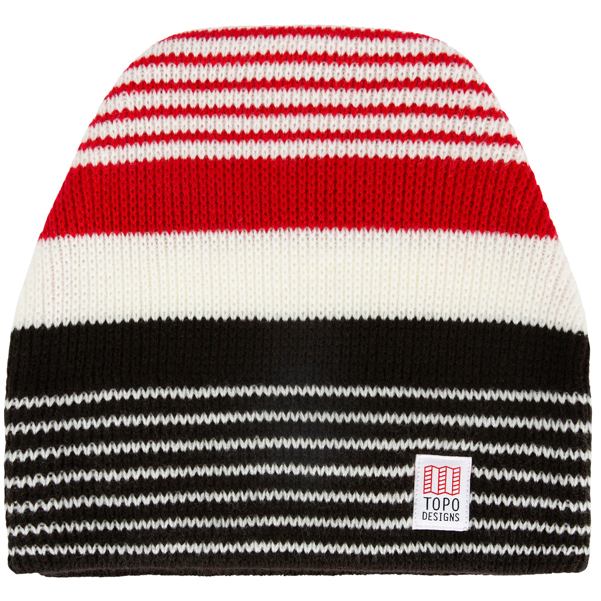 Topo Designs Ski Cap Natural