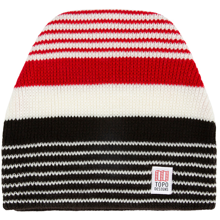 Topo Designs Ski Cap Natural