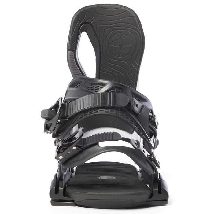 Arbor Cypress LTD Snowboard Bindings 2020 Black