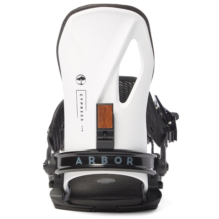 Arbor Cypress LTD Snowboard Bindings 2020 Black