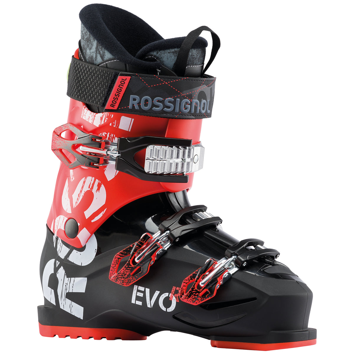 Rossignol Evo Rental Ski Boots 2019