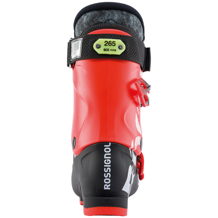 Rossignol Evo Rental Ski Boots 2019