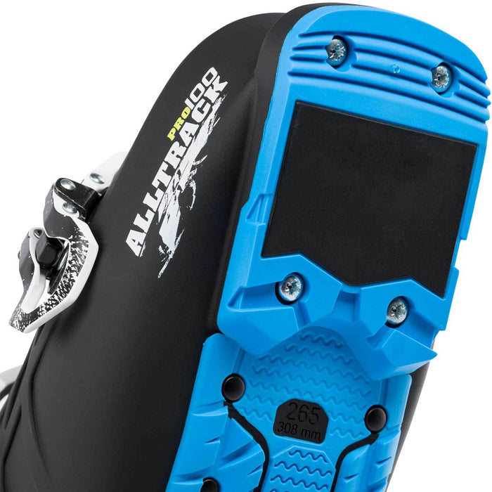 Rossignol Alltrack Pro 100 Ski Boots 2019 Black