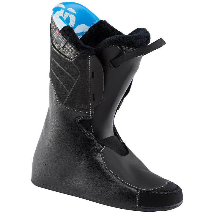 Rossignol Alltrack Pro 100 Ski Boots 2019 Black