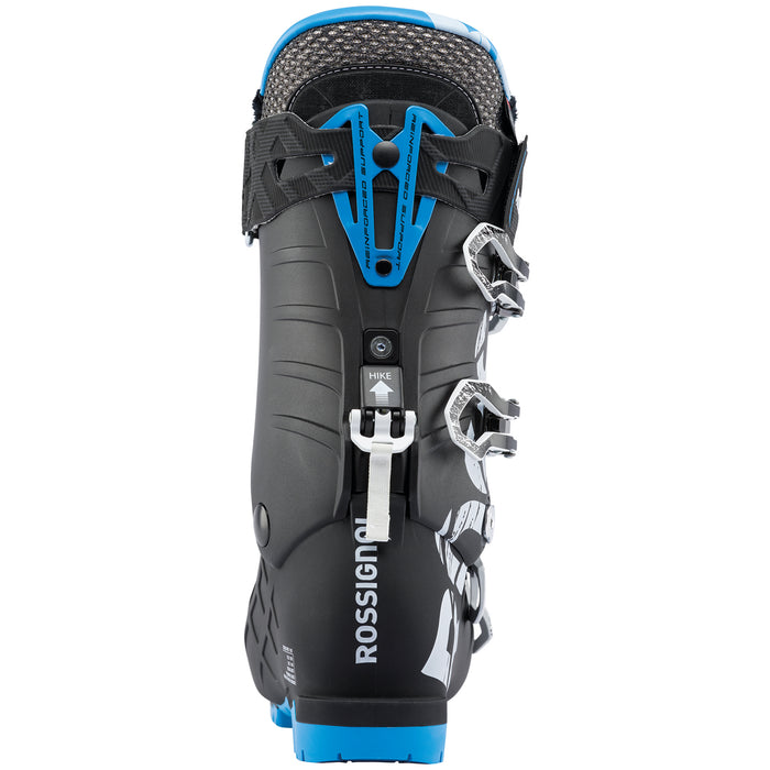 Rossignol Alltrack Pro 100 Ski Boots 2019 Black