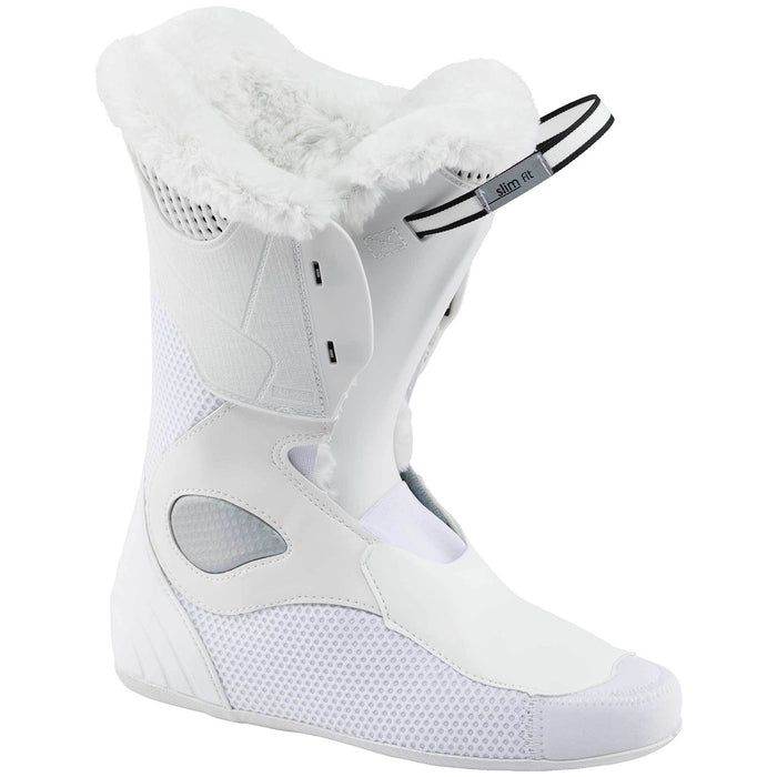 Rossignol Alltrack Pro 100 Ski Boots - Women's 2019 Light Black