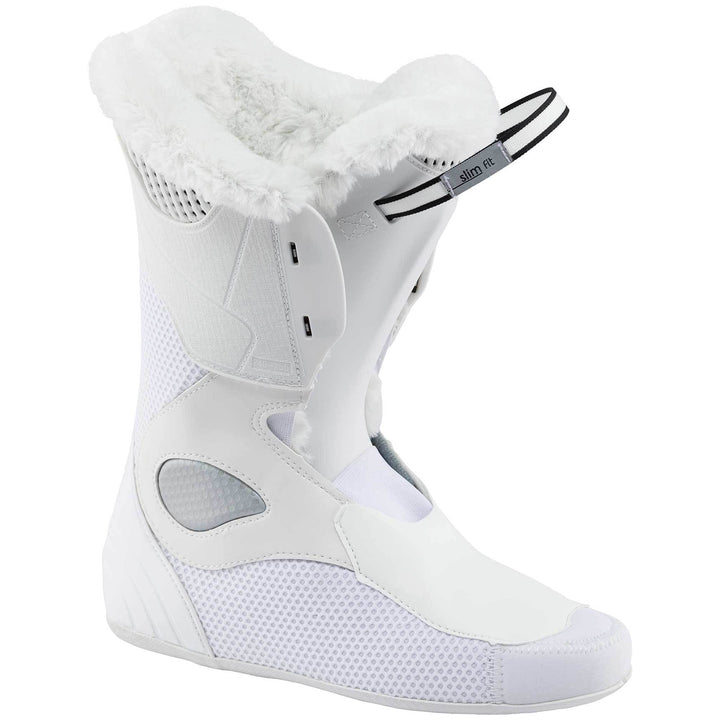 Rossignol Alltrack Pro 100 Ski Boots - Women's 2019 Light Black