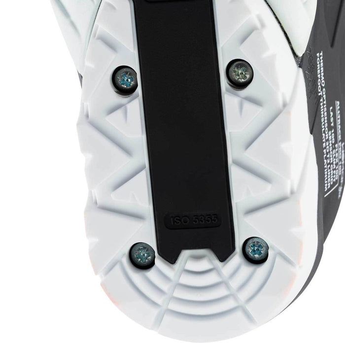 Rossignol Alltrack Pro 100 Ski Boots - Women's 2019 Light Black