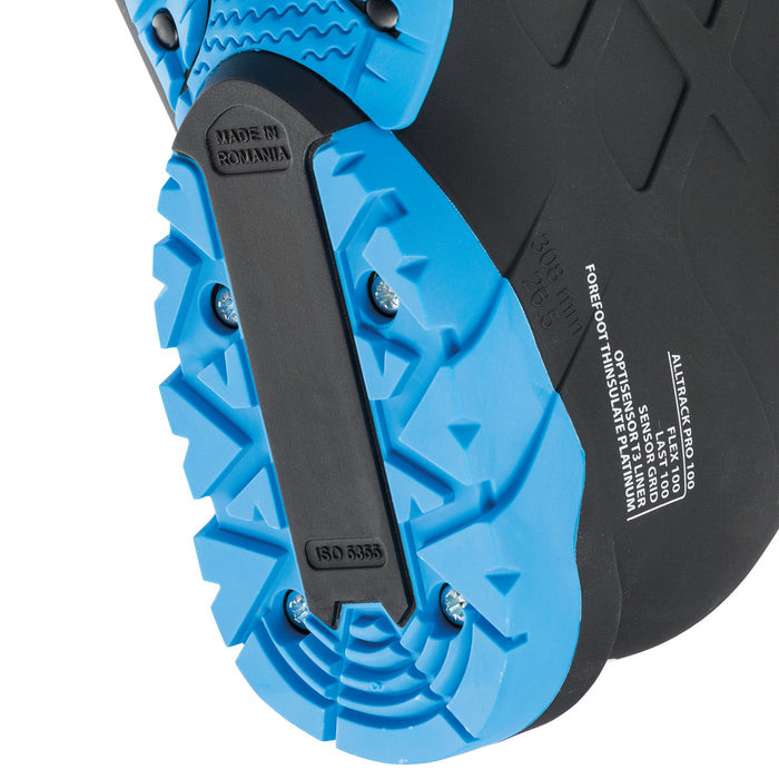 Rossignol Alltrack Pro 100 Ski Boots 2019 Black
