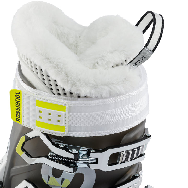 Rossignol Alltrack Pro 100 Ski Boots - Women's 2019 Light Black