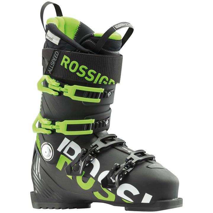 Rossignol Allspeed Pro 100 Ski Boots 2019 Black