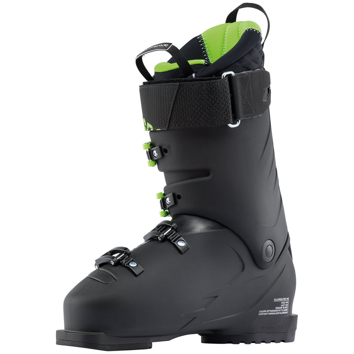 Rossignol Allspeed Pro 100 Ski Boots 2019 Black