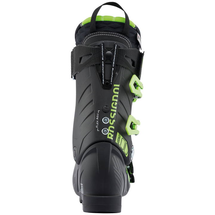 Rossignol Allspeed Pro 100 Ski Boots 2019 Black