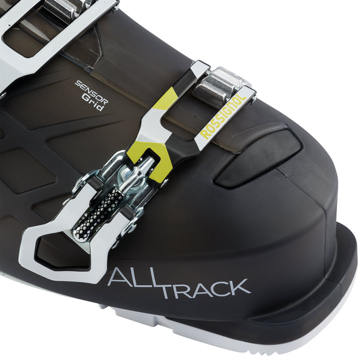 Rossignol Alltrack Pro 100 Ski Boots - Women's 2019 Light Black