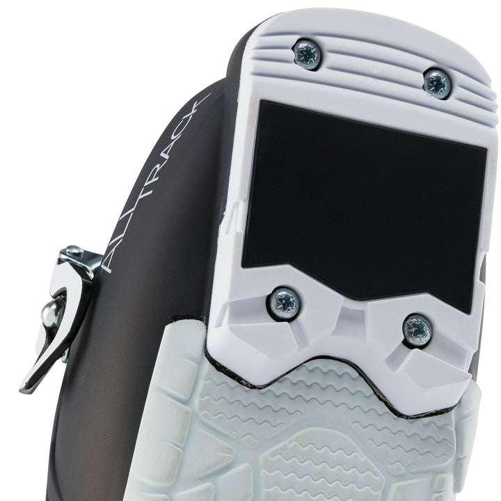 Rossignol Alltrack Pro 100 Ski Boots - Women's 2019 Light Black