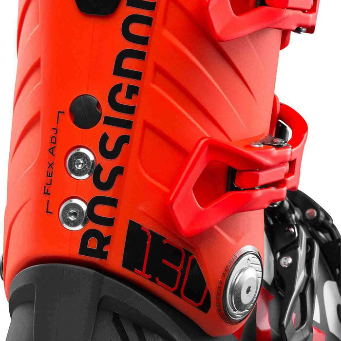 Rossignol Allspeed Elite 130 Skis Boots 2019