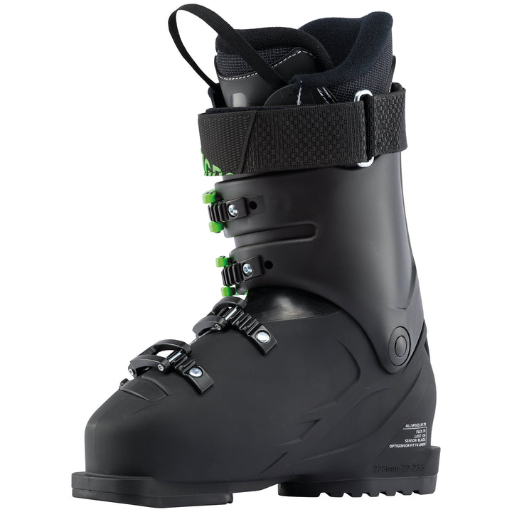 Rossignol Allspeed Jr 70 Ski Boots - Kids' 2019