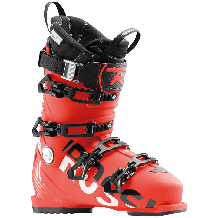 Rossignol Allspeed Elite 130 Skis Boots 2019