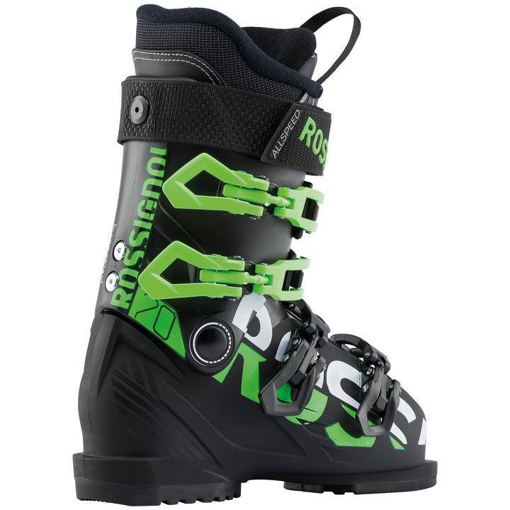 Rossignol Allspeed Jr 70 Ski Boots - Kids' 2019