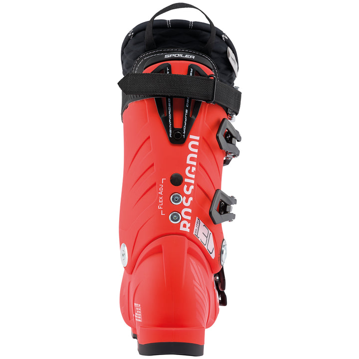 Rossignol Allspeed Elite 130 Skis Boots 2019