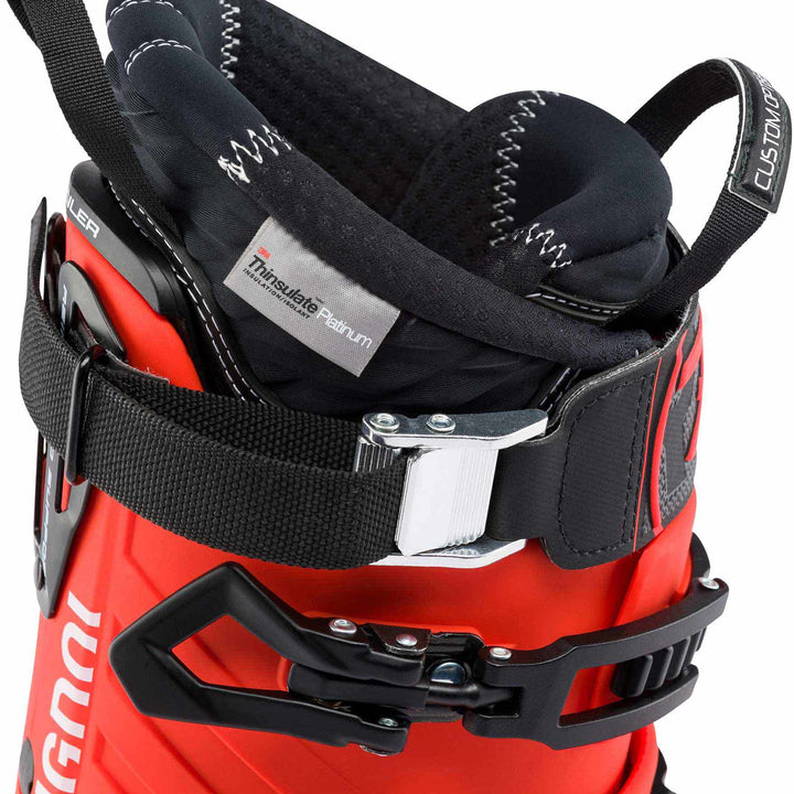 Rossignol Allspeed Elite 130 Skis Boots 2019