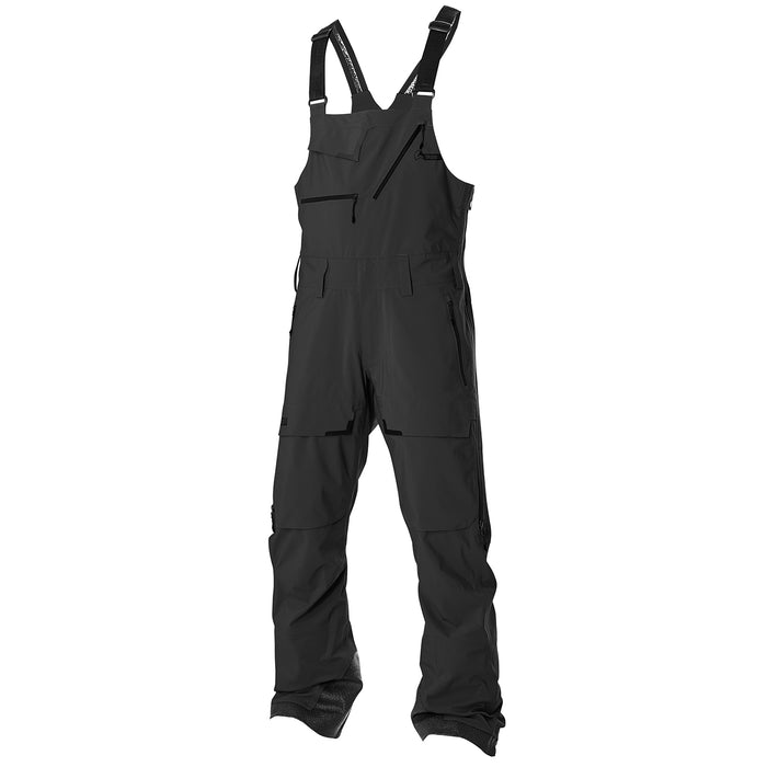 Trew Gear TREWth Bibs Blackout