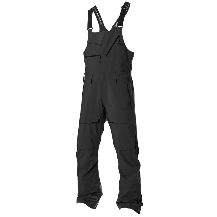 Trew Gear TREWth Bibs Blackout