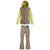 Burton Loyle Parka + Burton Loyle Pants - Women's