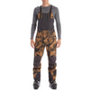 British Khaki Ridgeline Camo Print/Weathered Black