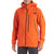 The North Face Freethinker FUTURELIGHT™ Jacket Papaya Orange