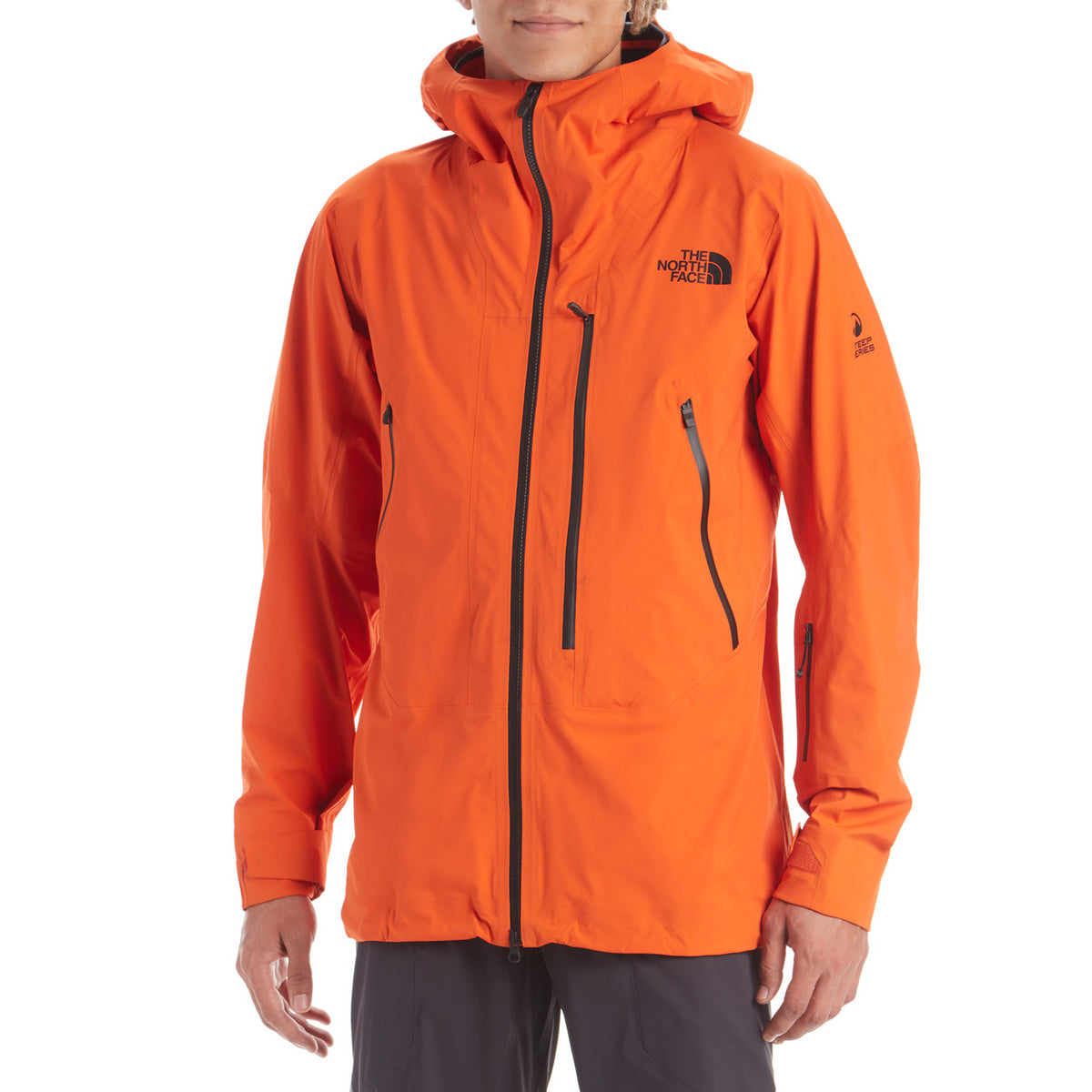 The North Face Freethinker FUTURELIGHT™ Jacket Papaya Orange