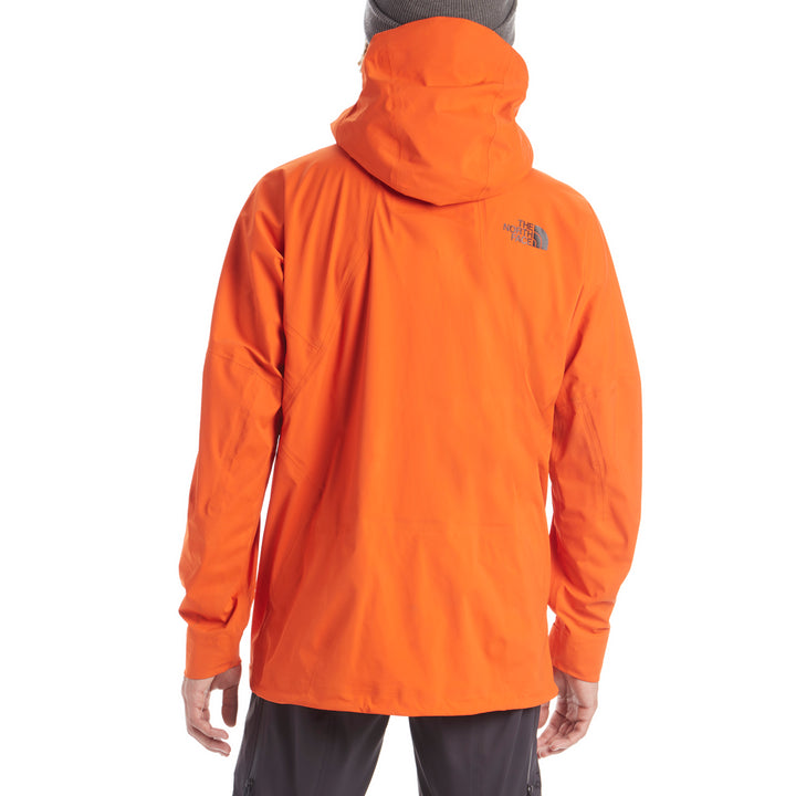 The North Face Freethinker FUTURELIGHT™ Jacket Papaya Orange