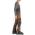 The North Face A-CAD FUTURELIGHT™ Bibs British Khaki Ridgeline Camo Print/Weathered Black