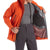 The North Face Freethinker FUTURELIGHT™ Jacket Papaya Orange