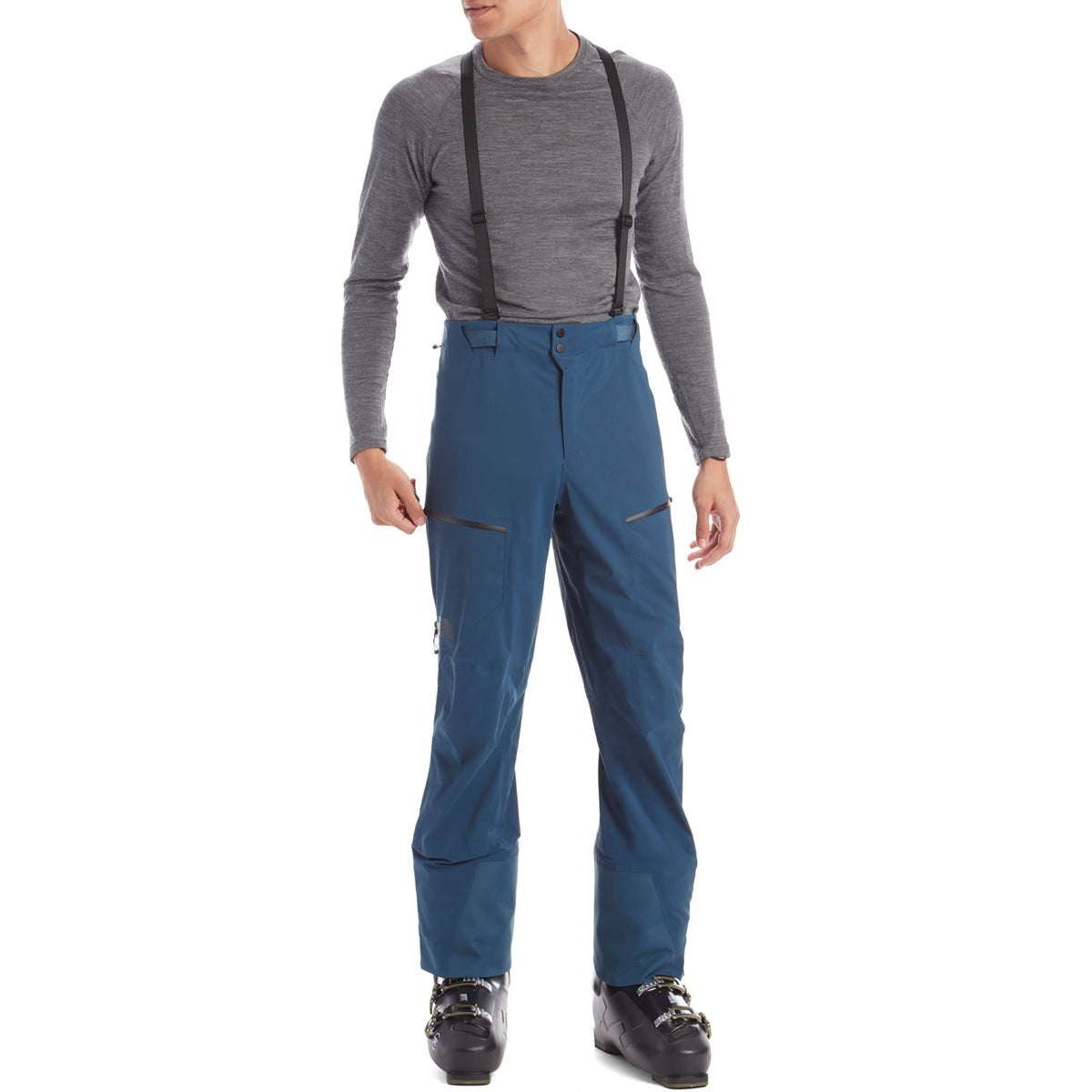The North Face Freethinker FUTURELIGHT™ Pants Blue Wing Teal