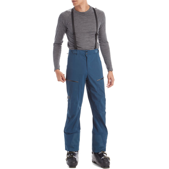 The North Face Freethinker FUTURELIGHT™ Pants Blue Wing Teal