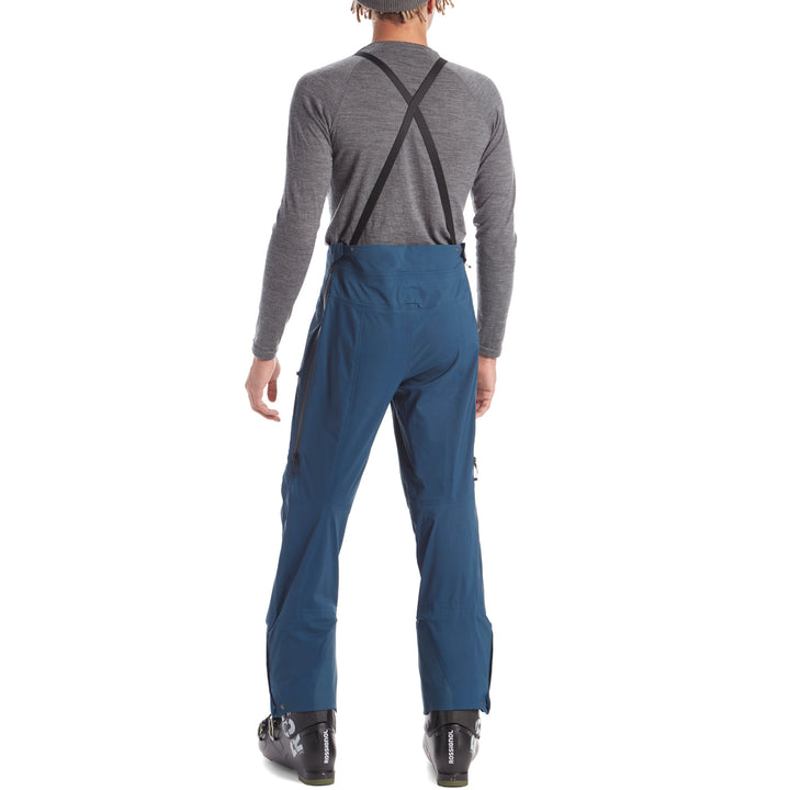 The North Face Freethinker FUTURELIGHT™ Pants Blue Wing Teal