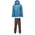 Flylow Knight Jacket + Cage Pants 2021