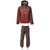Flylow Lab Jacket + Compound Pants