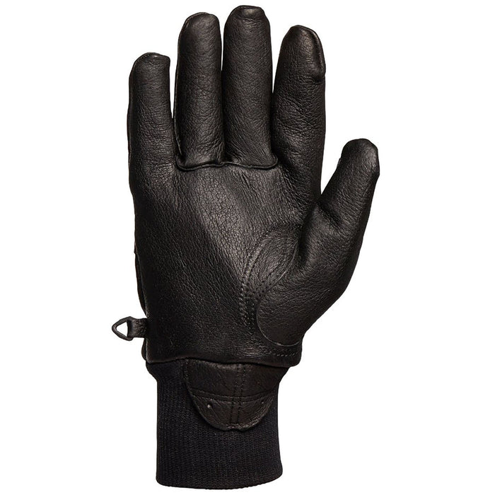 Flylow Ridge Gloves Black