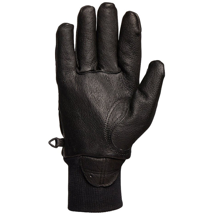 Flylow Ridge Gloves Black