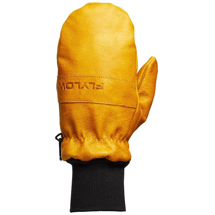 Flylow Oven Mitts Natural