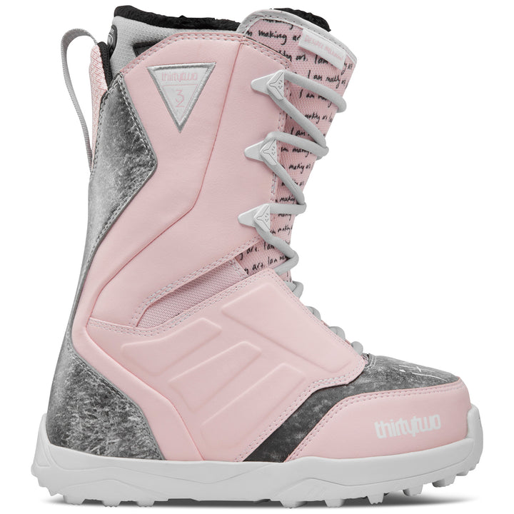 thirtytwo Lashed Melancon Snowboard Boots - Women's 2018