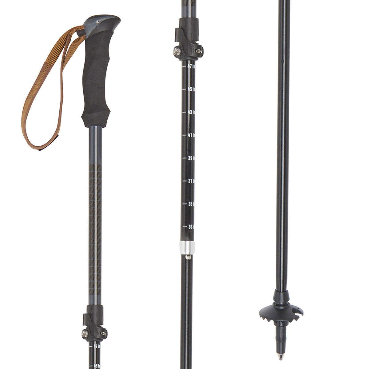 Kelty Origami Trekking Poles